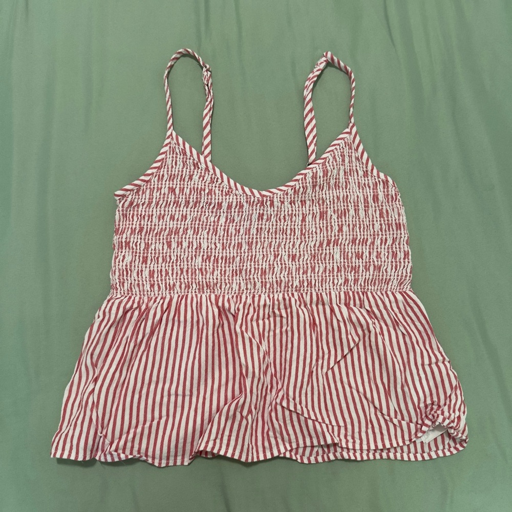 Hollister Top
